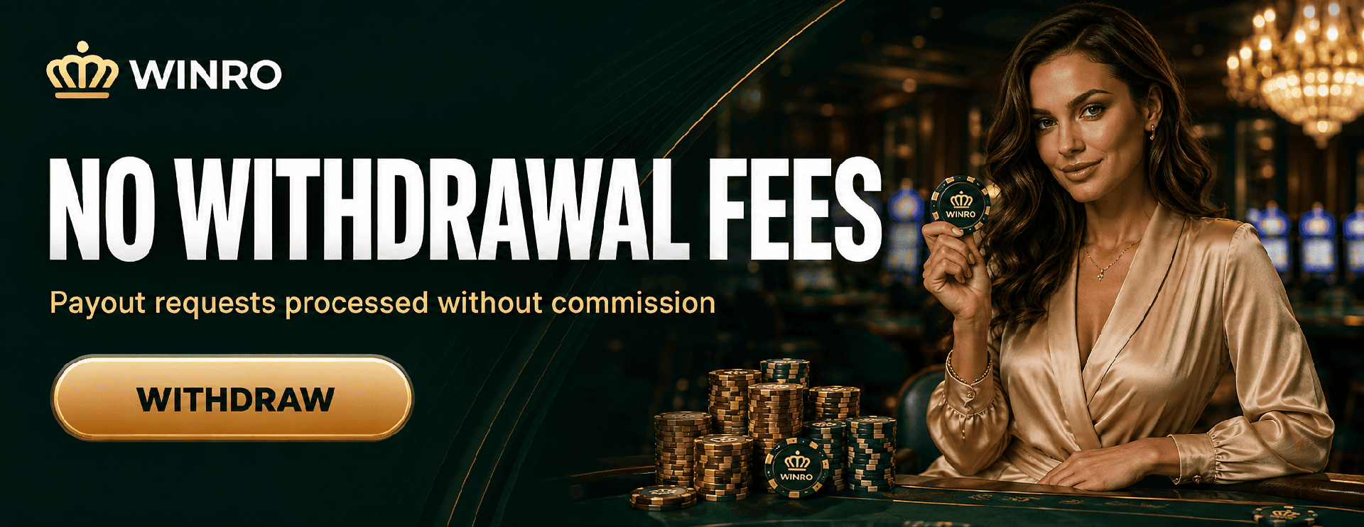 winro casino canada